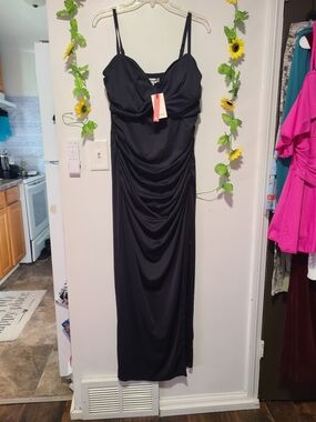 Nwt Popilush Womens XXL Shapewear Dress
